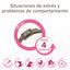 Beaphar CaniComfort Collar Perro Adulto 65cm