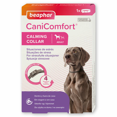 Beaphar CaniComfort Collar Perro Adulto 65cm