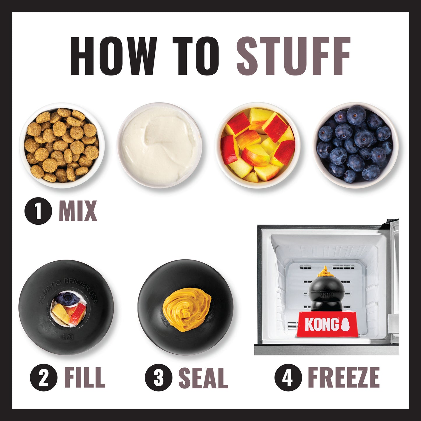 Kong Dog Extreme XXL