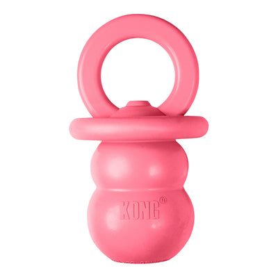 Kong Dog Puppy Binkie M