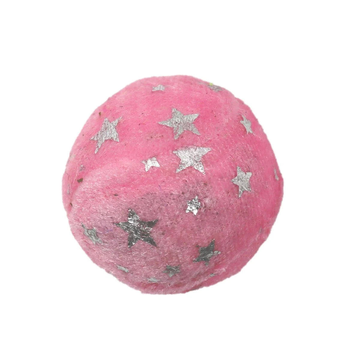 Pawise Set de 3 Pelotas y Raton Gatos