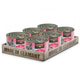 Pack 6un Leonardo Quality Selection Ave Lata Gatos 200g