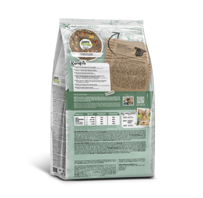 Cunipic Premium Conejo Adulto 700gr