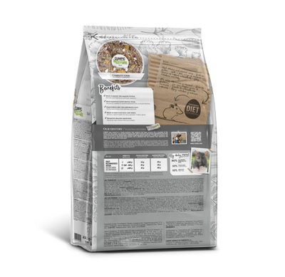 Cunipic Premiun Rata 600gr