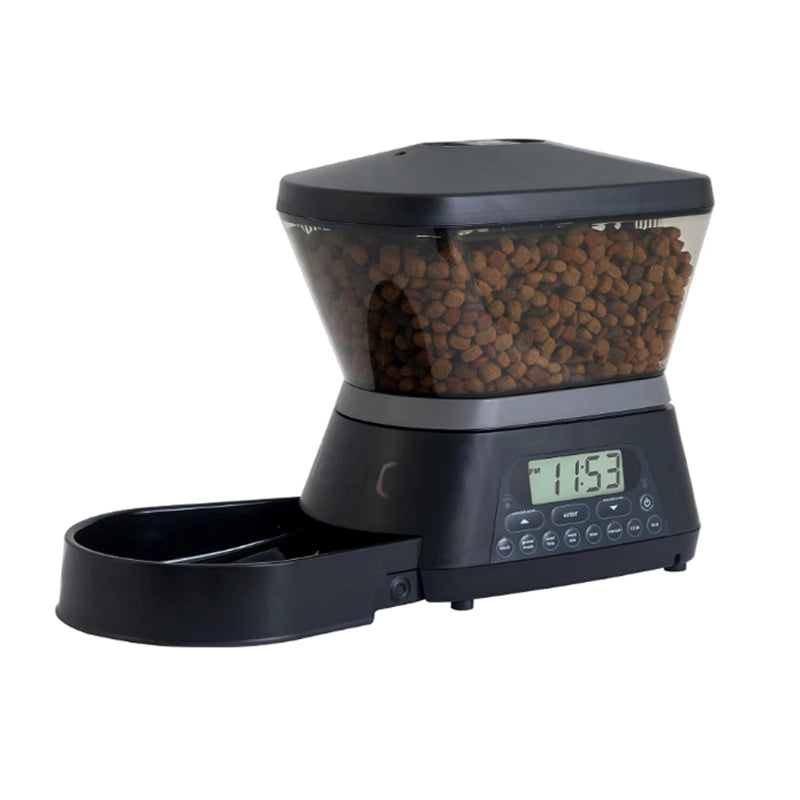 Alimentador Automático Nano Gamma 2 para Perros y Gatos