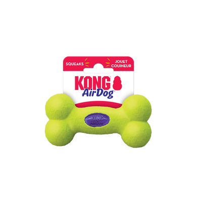 Kong Dog Bone Air M con Sonido