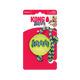 Kong Dog Ball Air With Rope