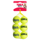 Kong Dog SqueakAir Set Pelotas 6Un
