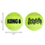 Kong Dog Ball Air M con Sonido
