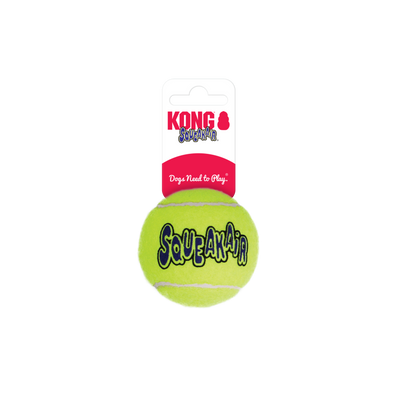Kong Dog Ball Air M con Sonido