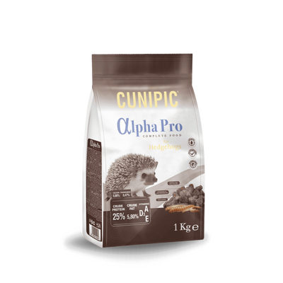 Cunipic Alpha Pro Erizo 1K