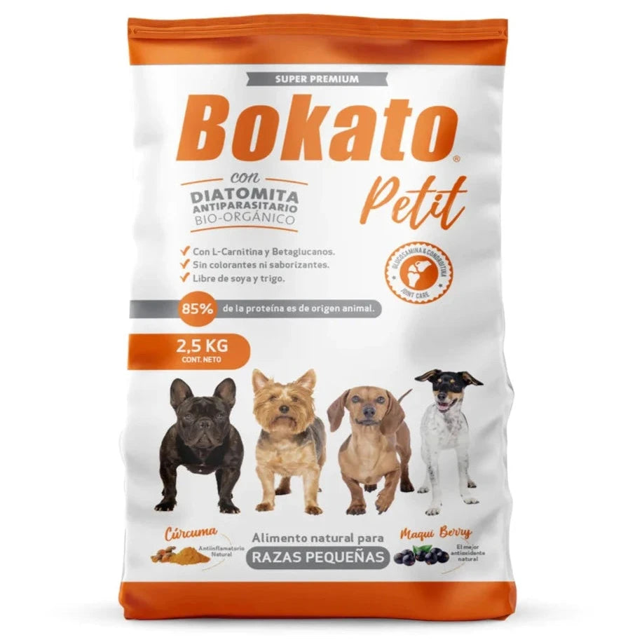 Bokato Perro Petit