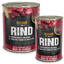Belcando Rind Lata Perros