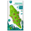 Juguete Treatricks Cocodrilo Dental Snack Perros