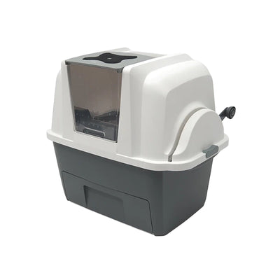 CatIt Baño Sanitario SmartSift Gatos
