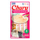 Inaba Churu Gatos Atún con Camarón