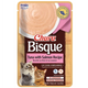 Churu Gato Bisque Atún con Salmón 40g