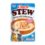Churu Gato Stew Pollo con Ostión 40g