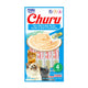 Inaba Churu Gatos Atún Con Ostiones