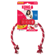 Kong Dog Dental con Cuerda S