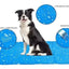 Manta Refrescante con Diseño XL 96x80CM Perros y Gatos