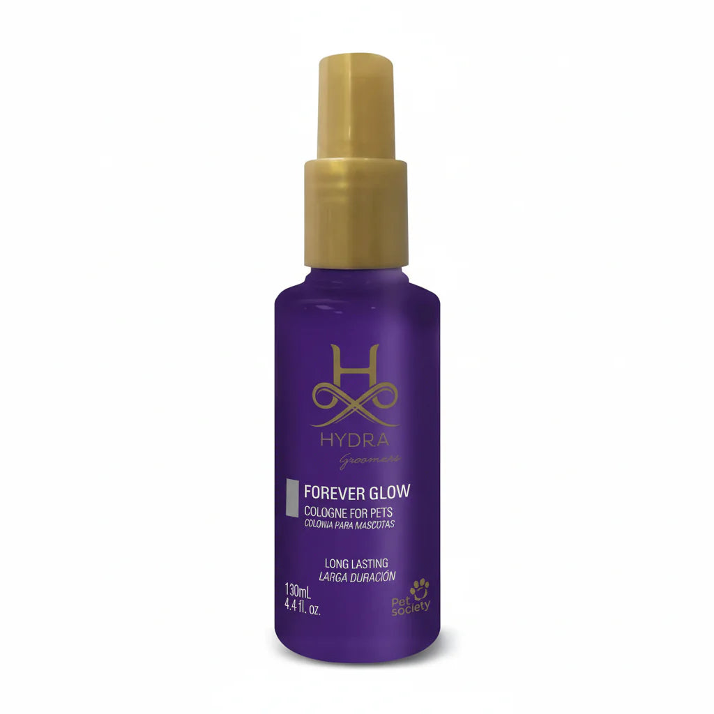 Hydra Perfume Aroma Forever Glow Perro y Gato 130ml