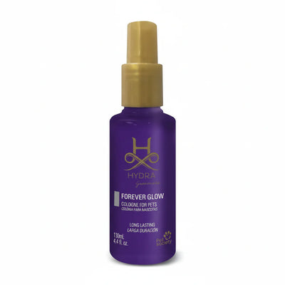Hydra Perfume Aroma Forever Glow Perro y Gato 130ml