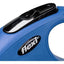 Flexi New Classic Cinta Correa Retractil Perros S Azul 5M
