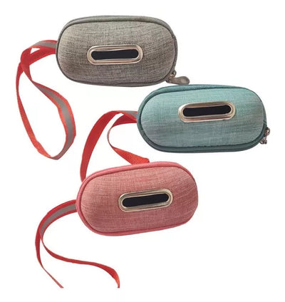 Wonder Dog Porta Bolsas PRO