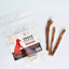 Stay Happy Bully Stick Perros 3UN