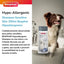 Beaphar Shampoo Hypo-Allergenic Perros y Gatos 250ml