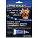 Drag Pharma Antipulgas FIPRODRAG Perro 0.67 ml hasta 10 K