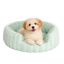 Wonder Dog Cama Hexagonal Ultra Suave Perros M