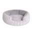Wonder Dog Cama Hexagonal Ultra Suave Perros M