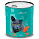 Gerolamo Lata Gato Adulto Salmón 375g