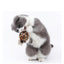 Wonder Cat Bola de Catnip en Jaula de Dental Stick 7cm