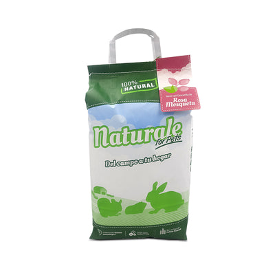 NFP Heno de Ballica/Rosa Mosqueta 600g