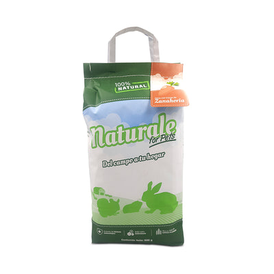 NFP Heno de Ballica/Zanahoria 600g