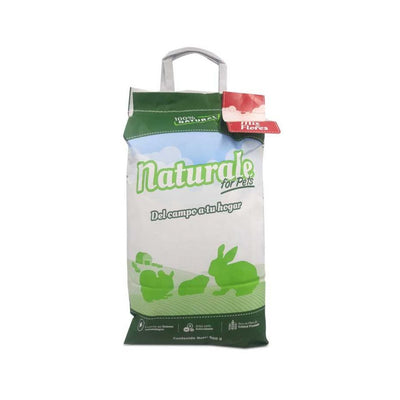 NFP Heno de Ballica/Mix de Flores 600g