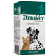 Drag Pharma Itraskin Perros y Gatos 120ml