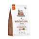 Brit care Perro Hipoalergénico Weight loss Rabbit