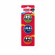 Kong Dog Grinz Balls 3X S