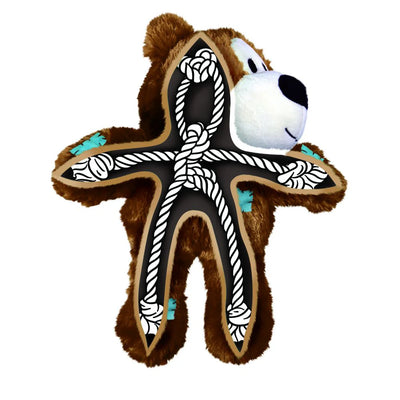 Kong Dog Wild Knots Oso M/L