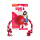 Kong Dog Ball con Cuerda S
