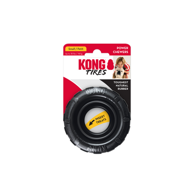 Kong Dog Tires S