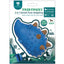 Juguete Treatricks Erizo Dental Snack Perros