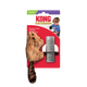 Kong Cat Castor con Catnip