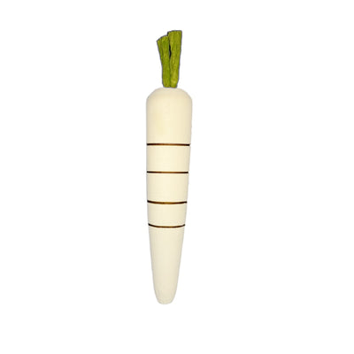 Naturale For Pets Zanahoria de Madera