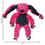 Kong Dog Floppy Knots Conejo M/L