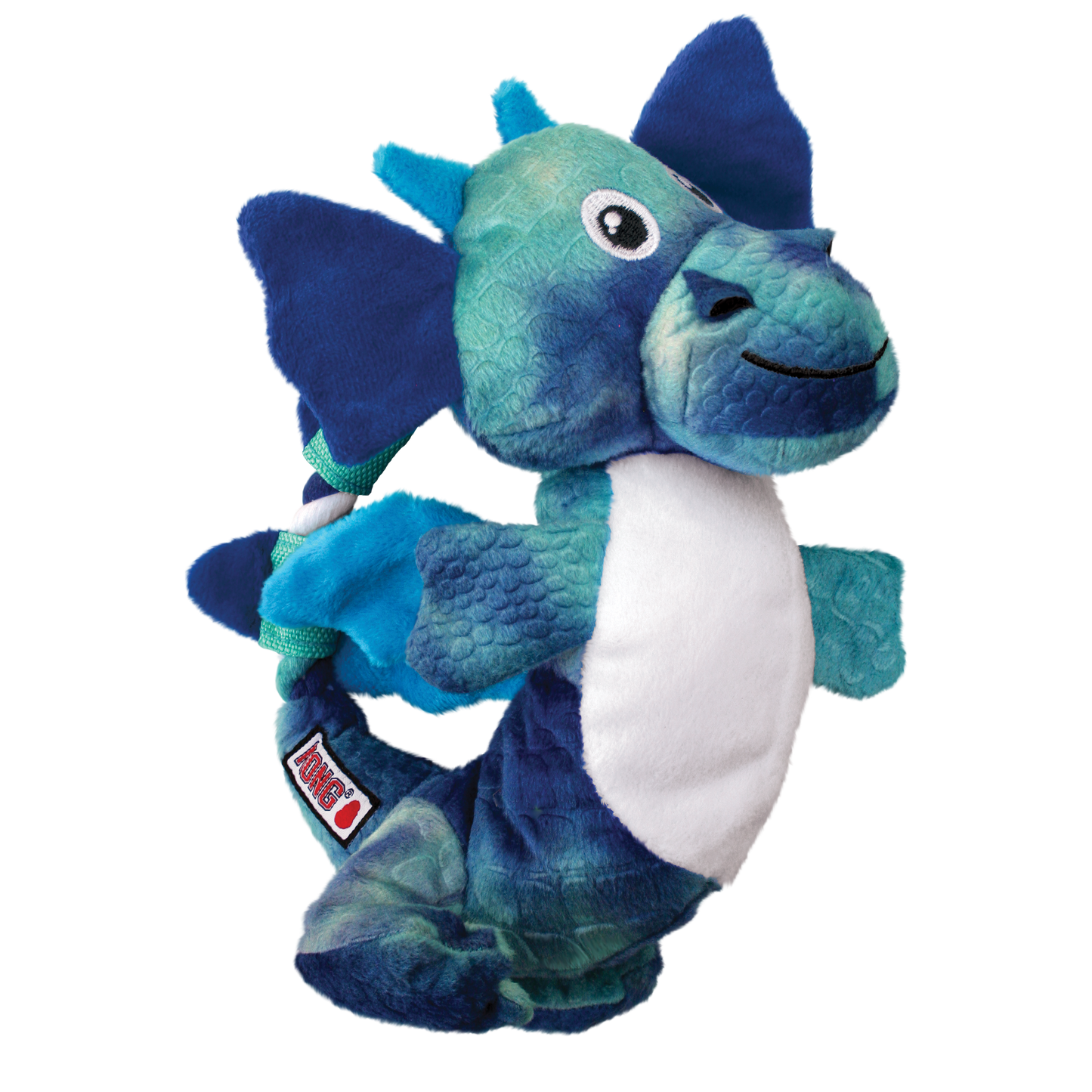 Kong Dog Knots Dragon M/L